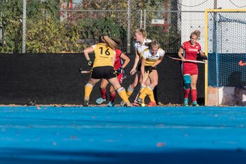 Bild 136 - Frauen HTHC - Mannheimer HC : Ergebnis: 0:3